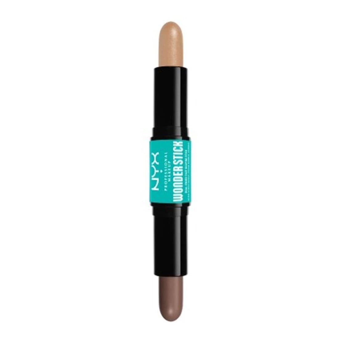 Pro Makeup Wonder Stick Dual-Ended Face Shaping Stick 01 Fair 2x (2x)