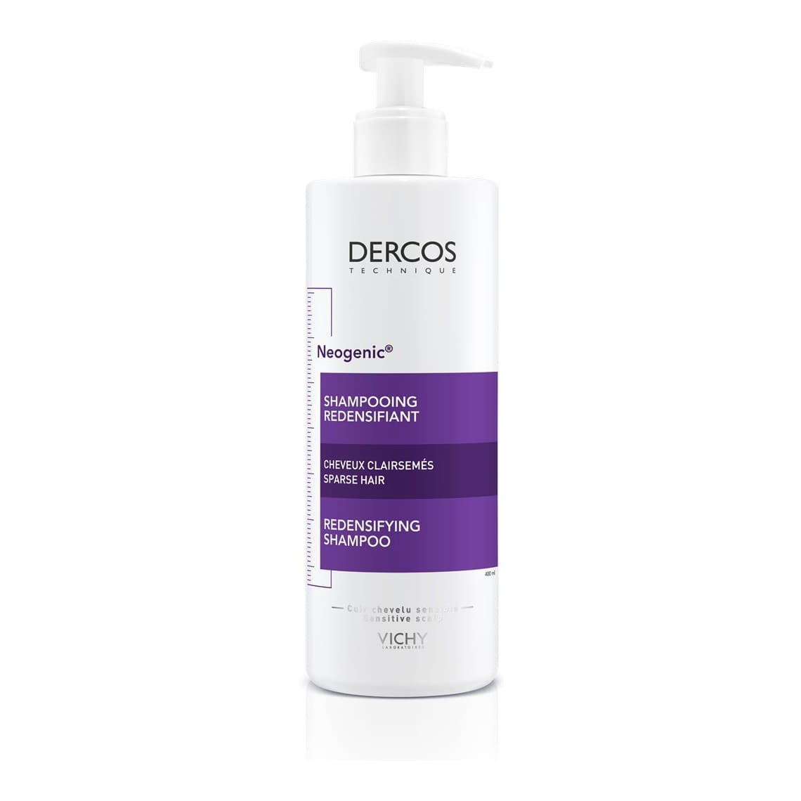 Dercos Neogenic Redensifying Shampoo
