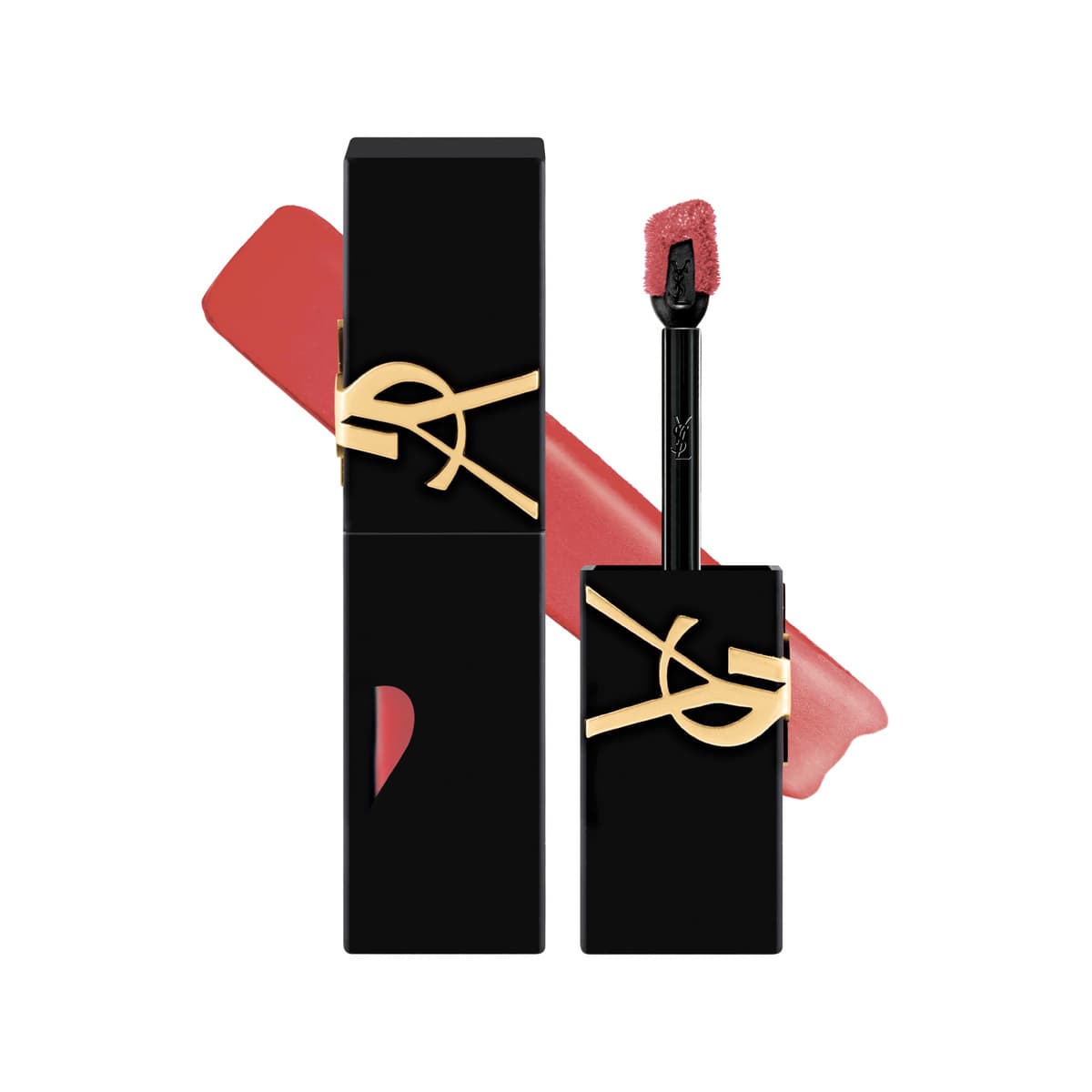 The Inks Blurring Matte Liquid Lip Stain, #216 Pink Domination