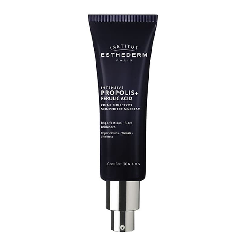 Intensive Propolis+ Ferulic Acid Skin Perfecting Cream