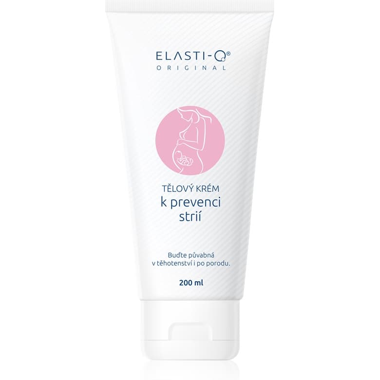 Body Cream