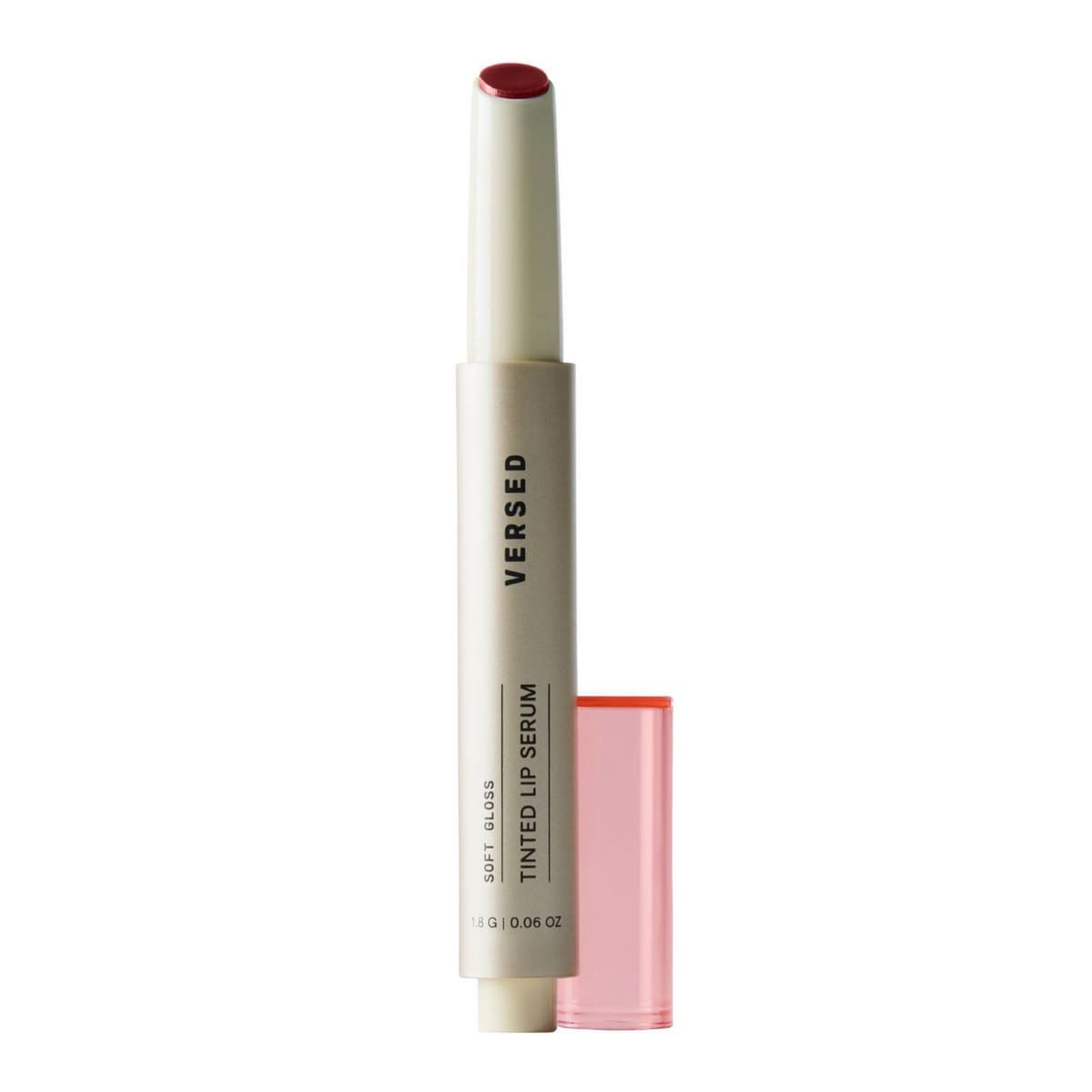 Soft Gloss Tinted Lip Serum, Gem