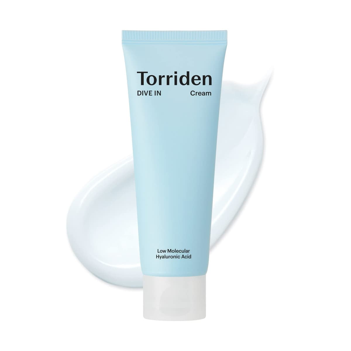 Dive-In Low Molecule Hyaluronic Acid Cream