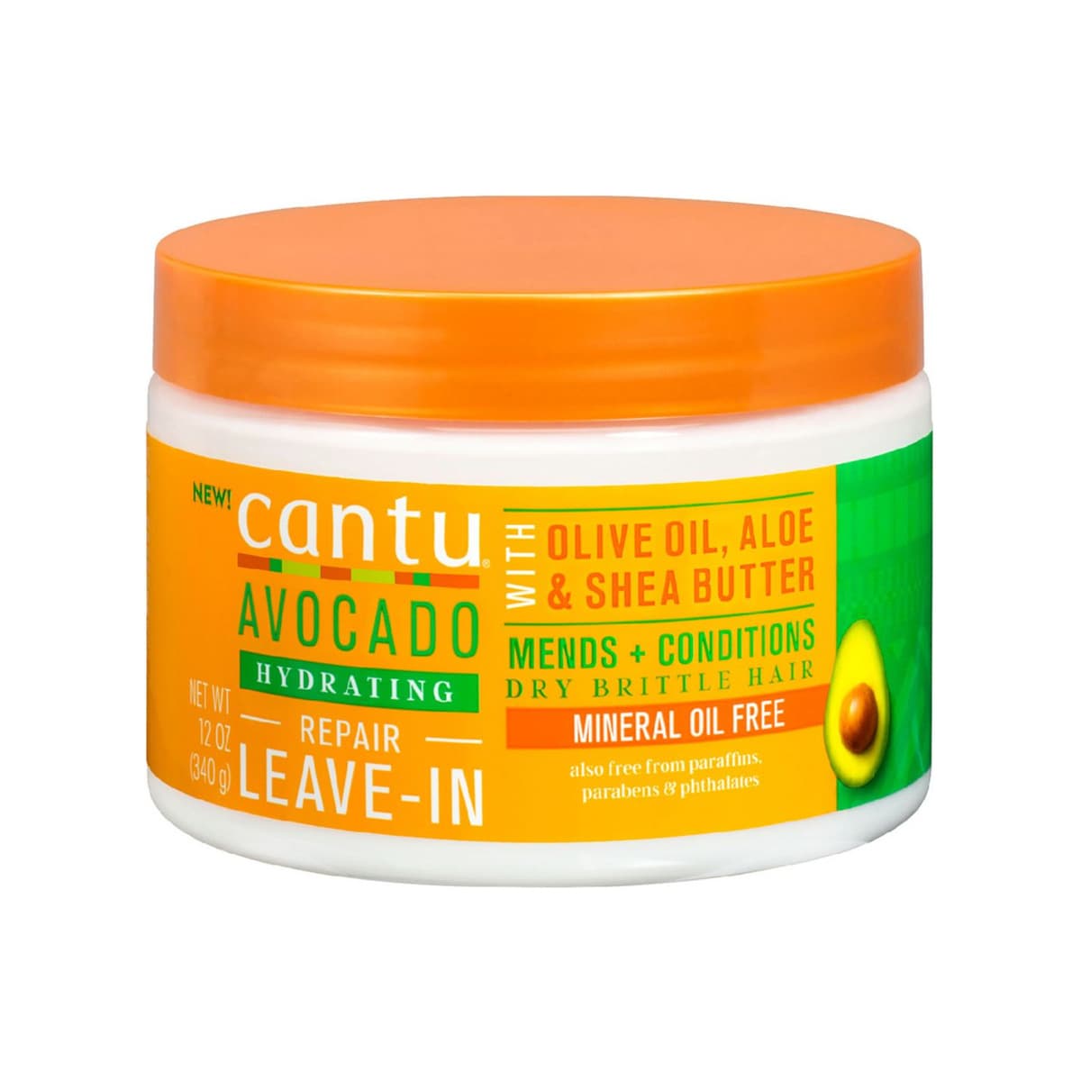 Avocado Hydrating Repair Leave-In Conditioner