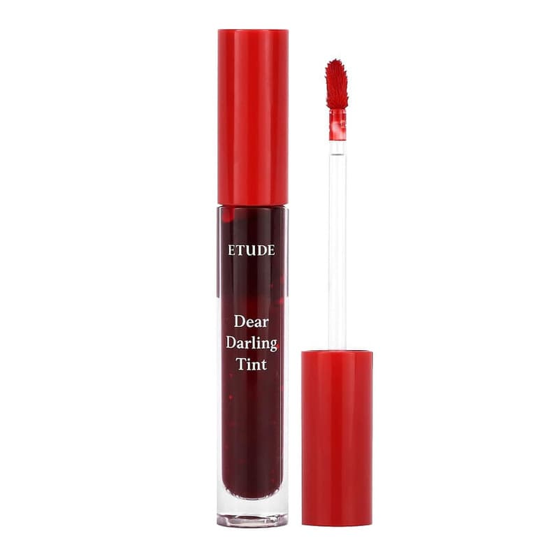 Dear Darling Water Gel Tint, RD301 Real Red