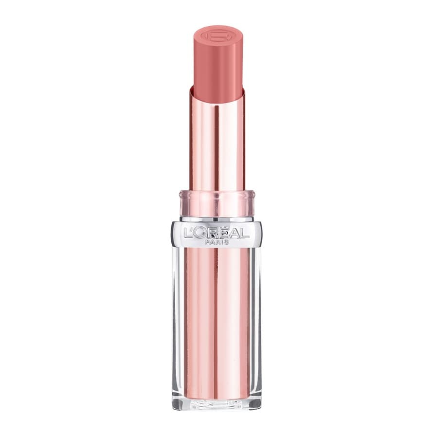 Color Riche Glow Paradise Lipstick 112 Pastel Exaltation