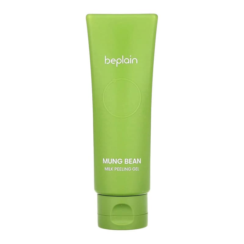 Mung Bean, Milk Peeling Gel