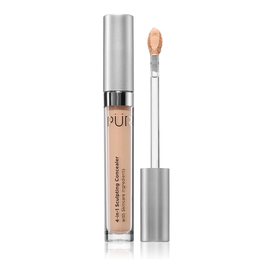 4-in-1 Sculpting Concealer