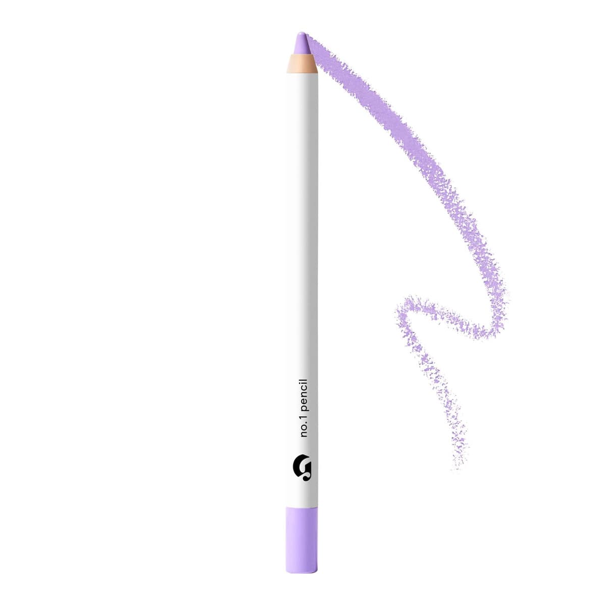 No 1. Pencil Creamy Long-Wearing Eyeliner, Muse