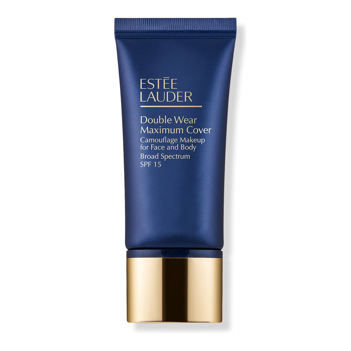 Double Wear Maximum Cover Camouflage Foundation For Face and Body SPF 15, 2W1 Dawn