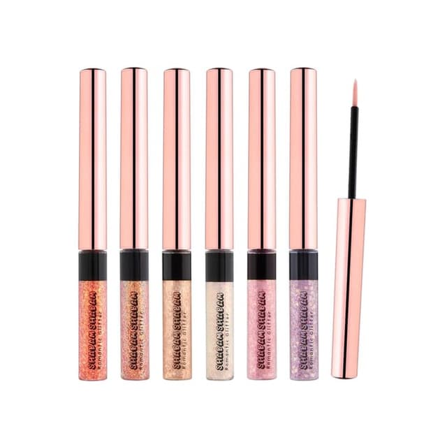 Shabam Shabam Romantic Glitter, #06 Cherry Blossom Light