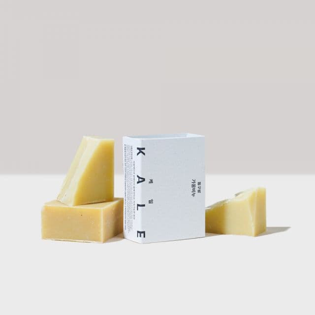 GAKKUM Soap Kale