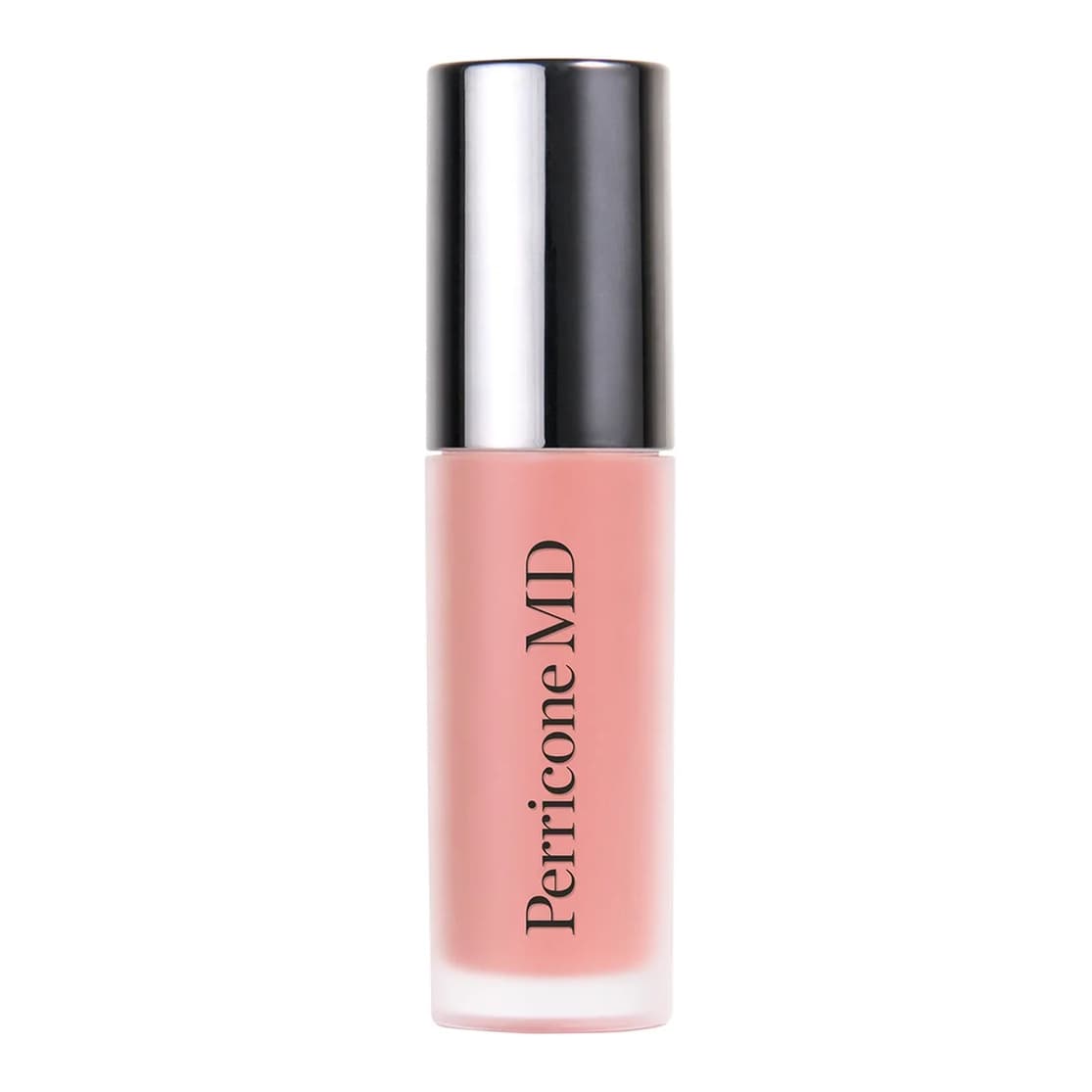 No Makeup Lip Oil, Peach