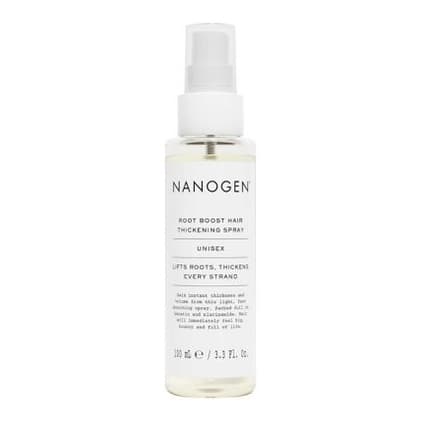 Root Boost Hair Thickening Spray
