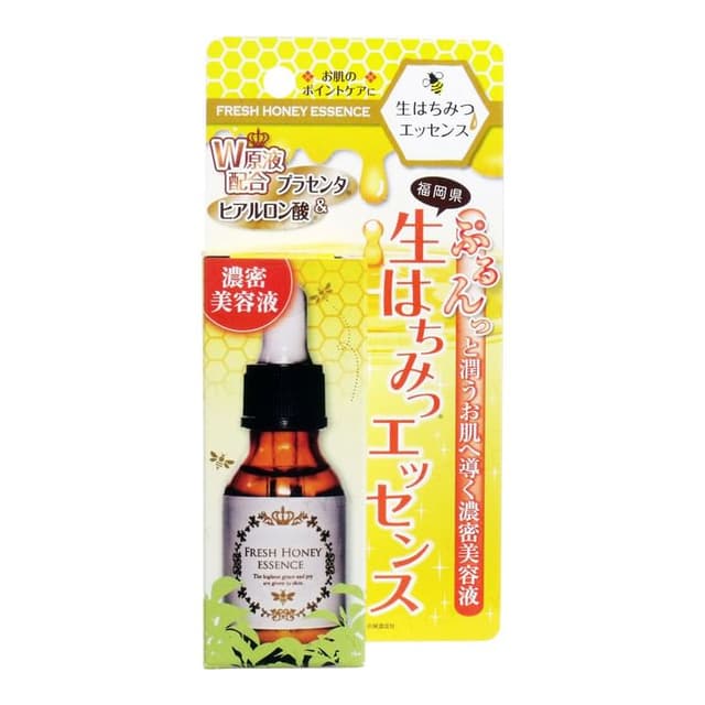 Fresh Honey Skin Essence D