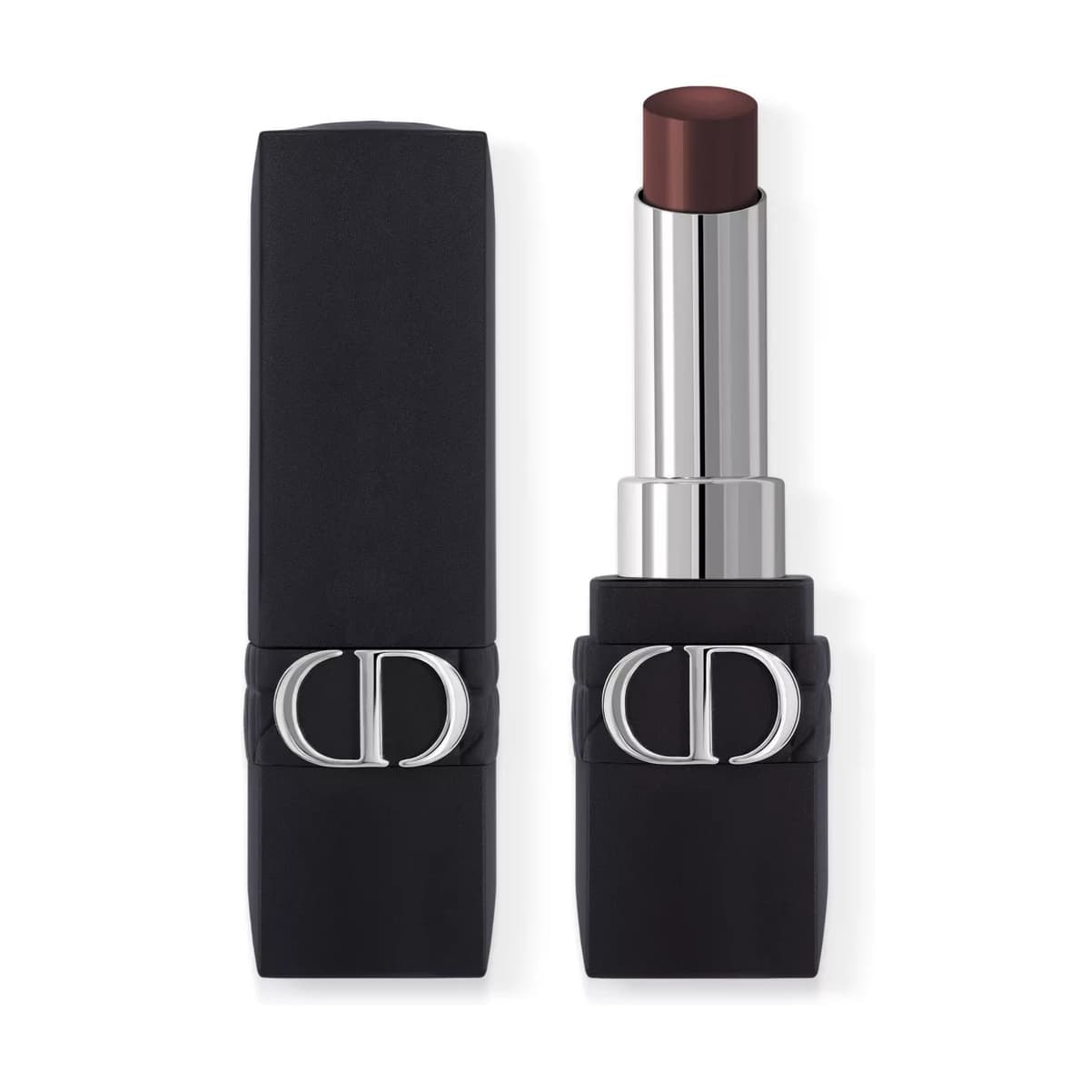 Rouge Forever Lipstick, #500 Deep Nude