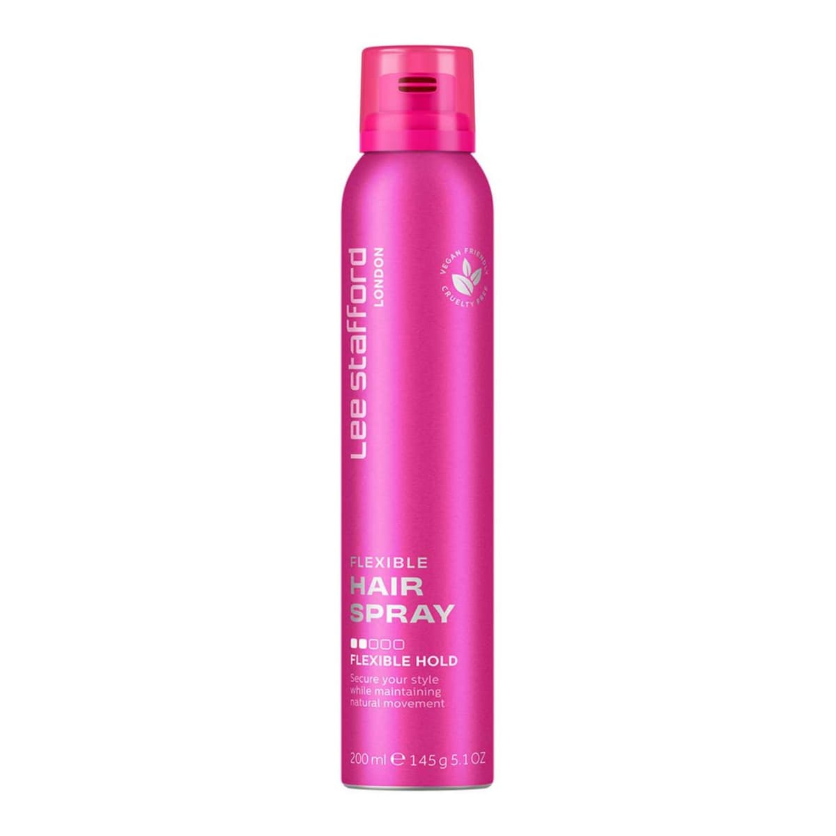 Flexible Hairspray