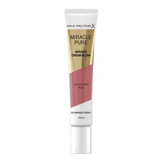 Miracle Pure Blush 03 Vintage Peony