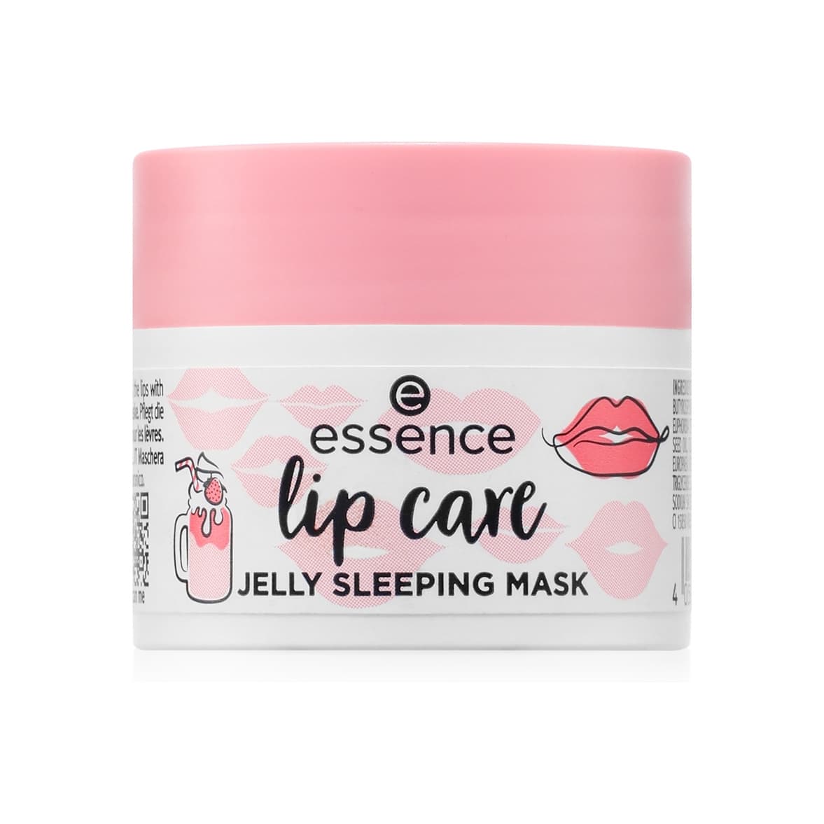 lip care