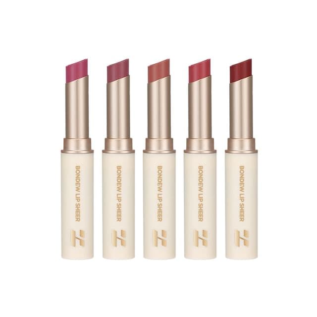 Bondew Lip Sheer 23 F/W Tarose Edition