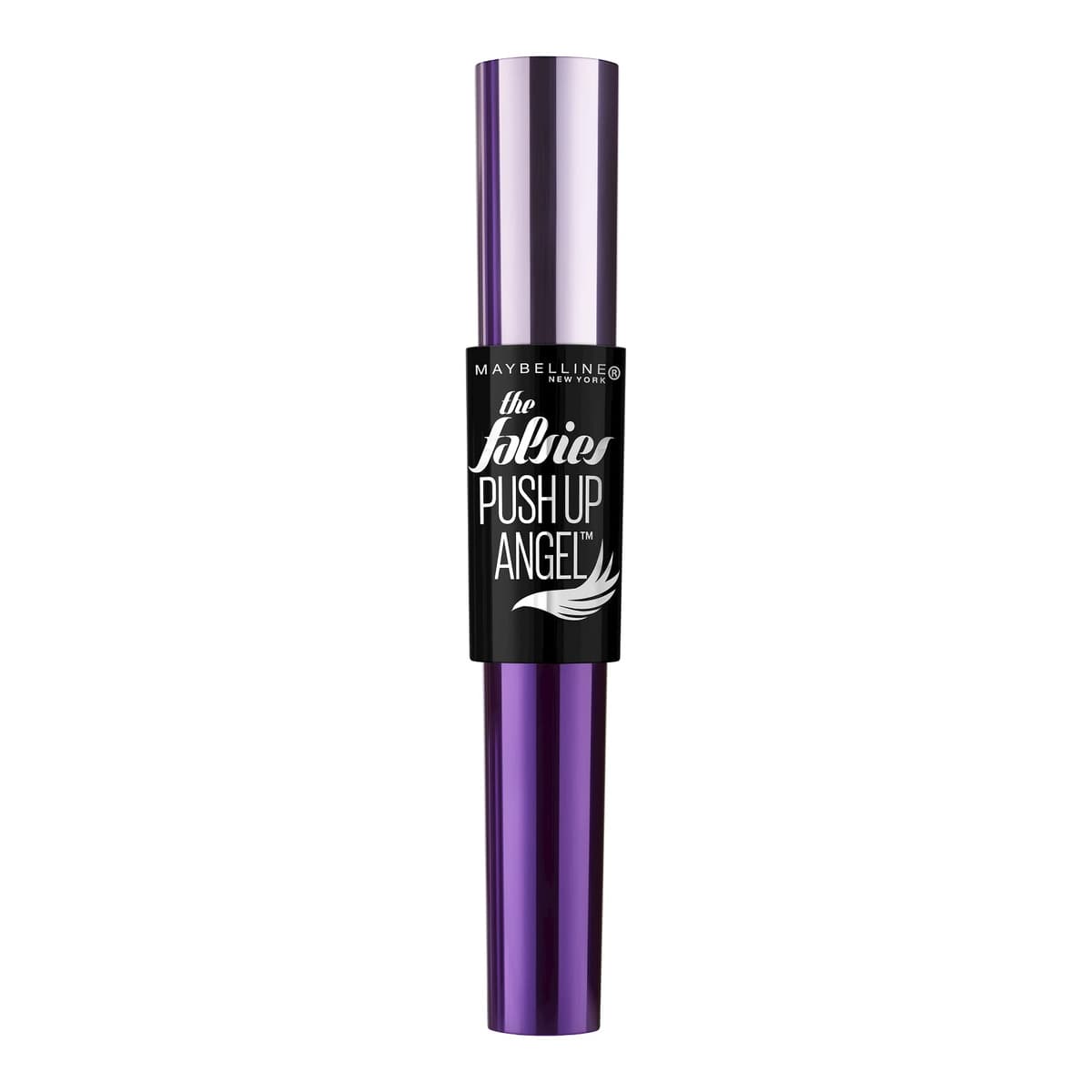 Volum' Express The Falsies Push Up Drama Angel Mascara 502 Very Black