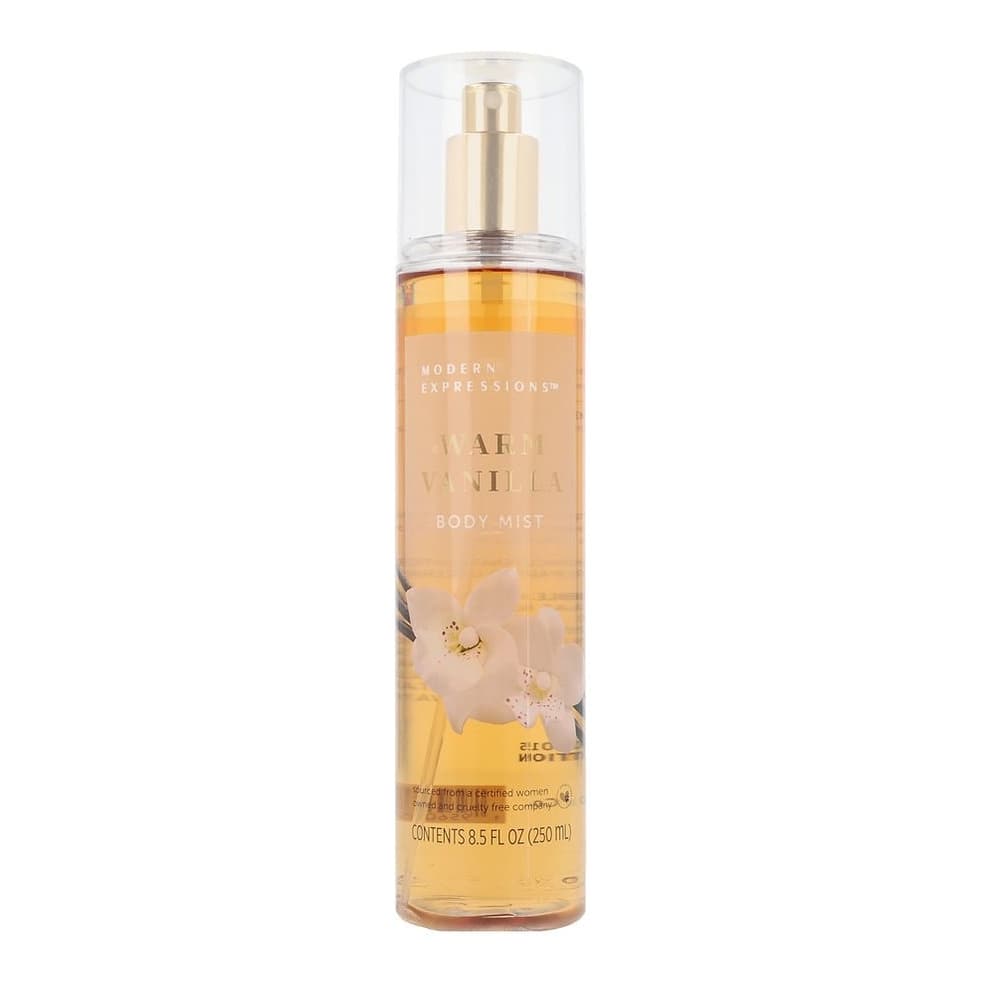 Body Mist