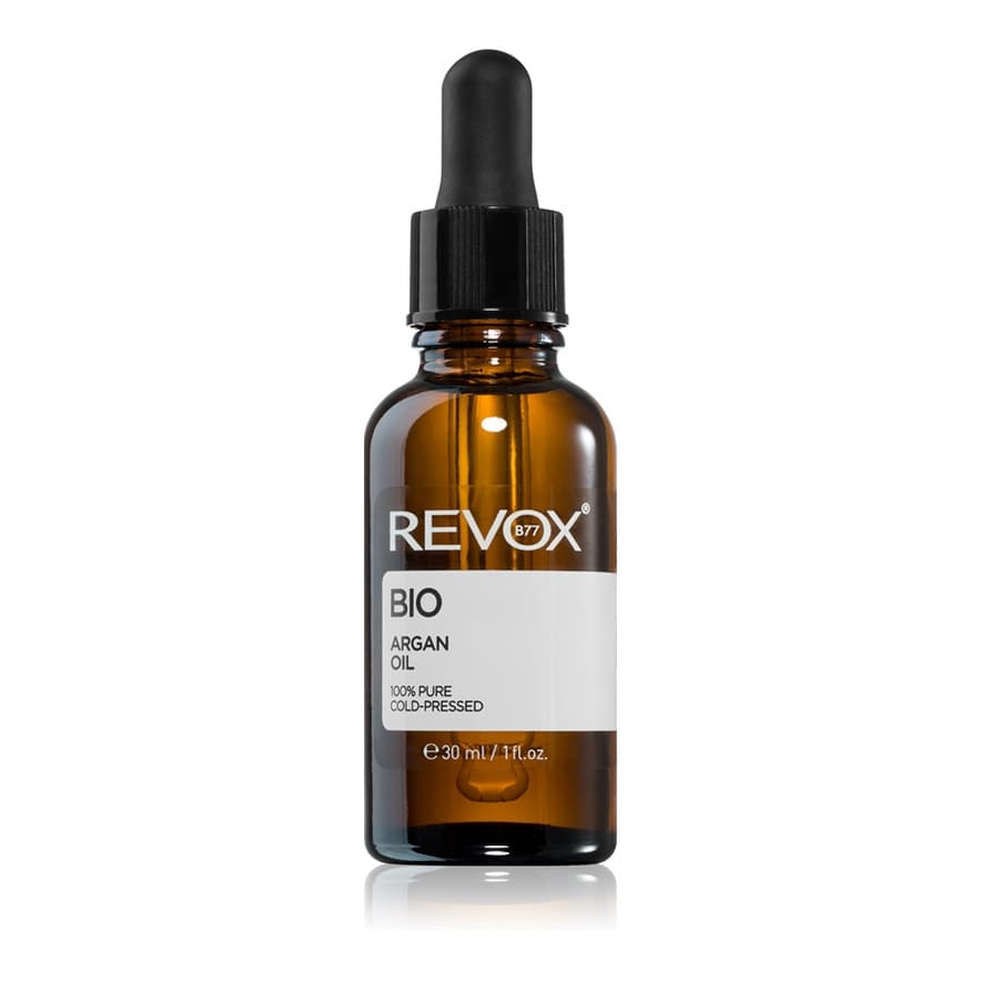 BIO Argan Oil 100% Pure