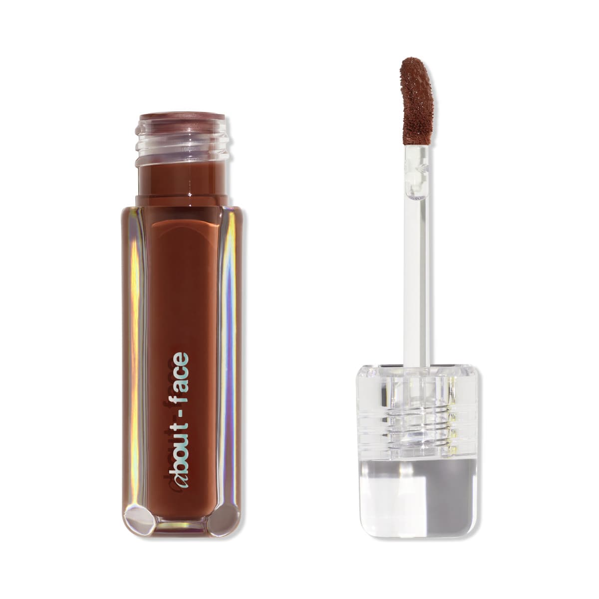 Light Lock Lip Gloss, Feel It All