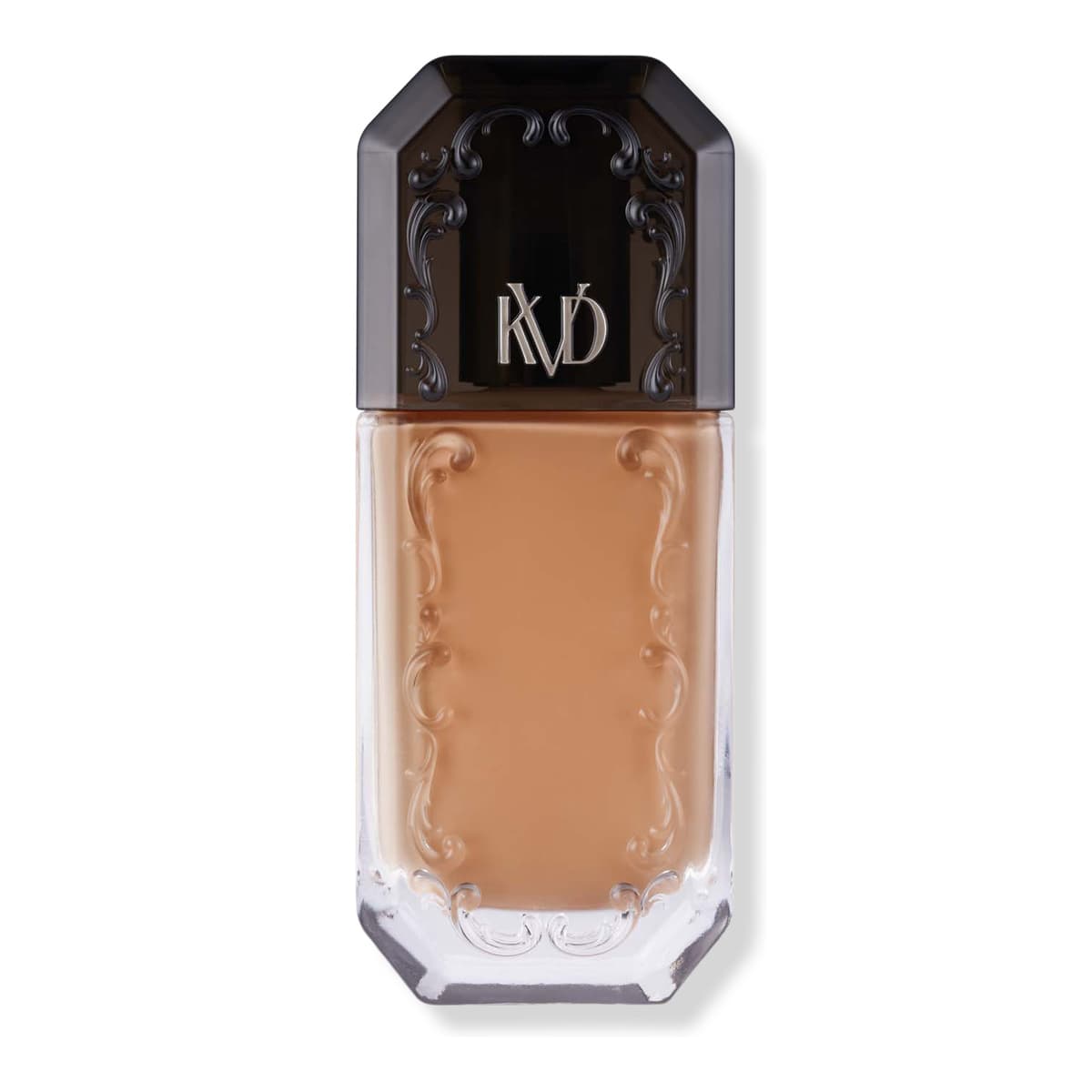 Good Apple Full-Coverage Transfer-Proof Serum Foundation, Tan 068