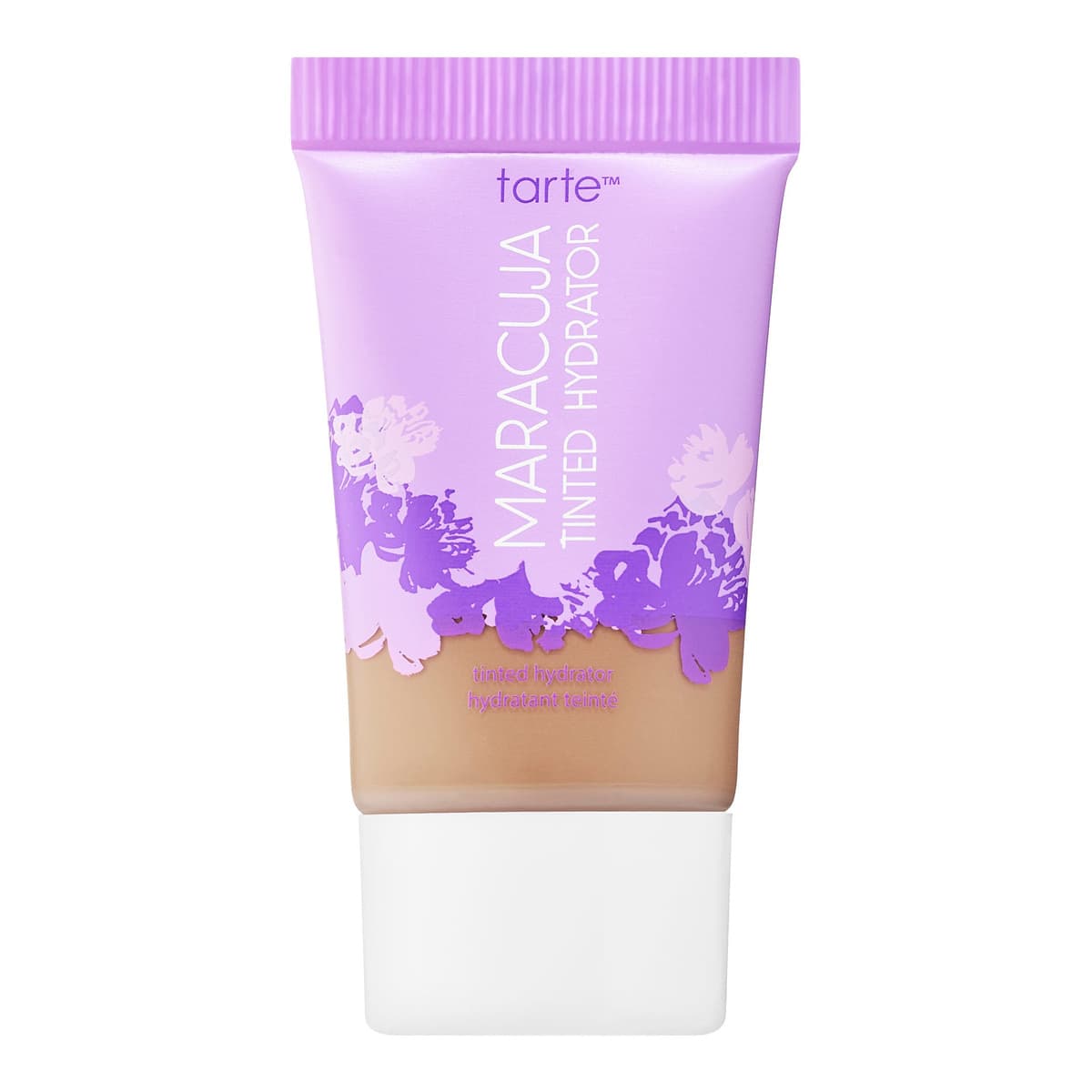 Mini Maracuja Hydrating Tinted Moisturizer, 20N light neutral