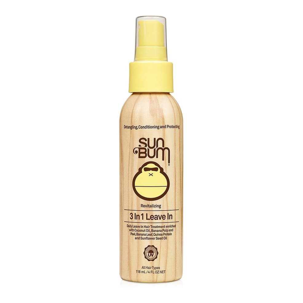 Revitalizing 3-in-1 Leave in Conditioner Spray