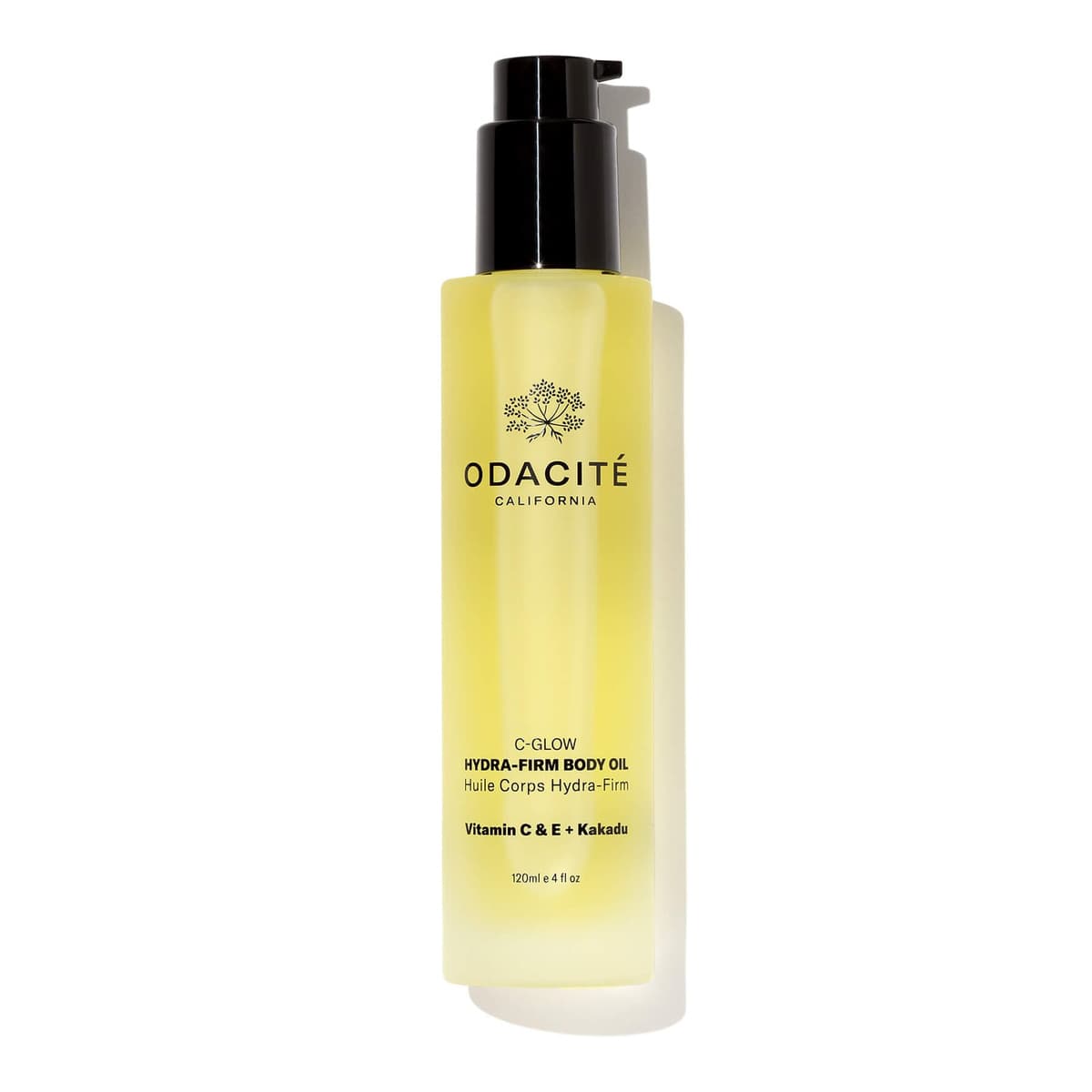C-Glow Hydra Firm Body Oil