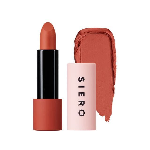 Knit Lipstick, #Falling Brown
