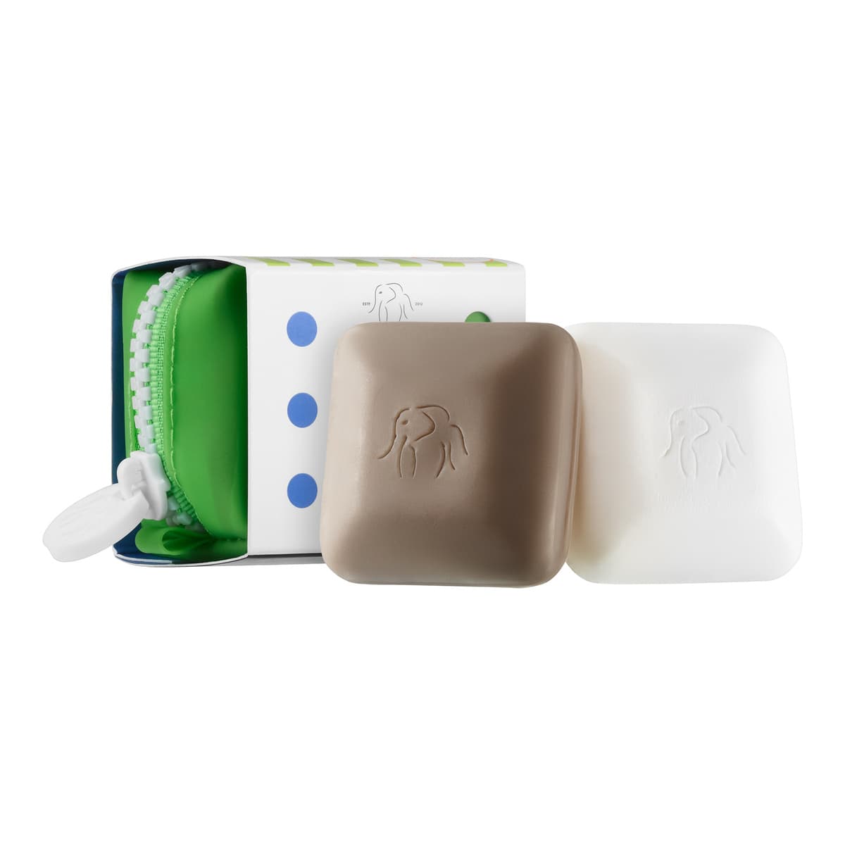 Baby Bar Travel Duo with Case