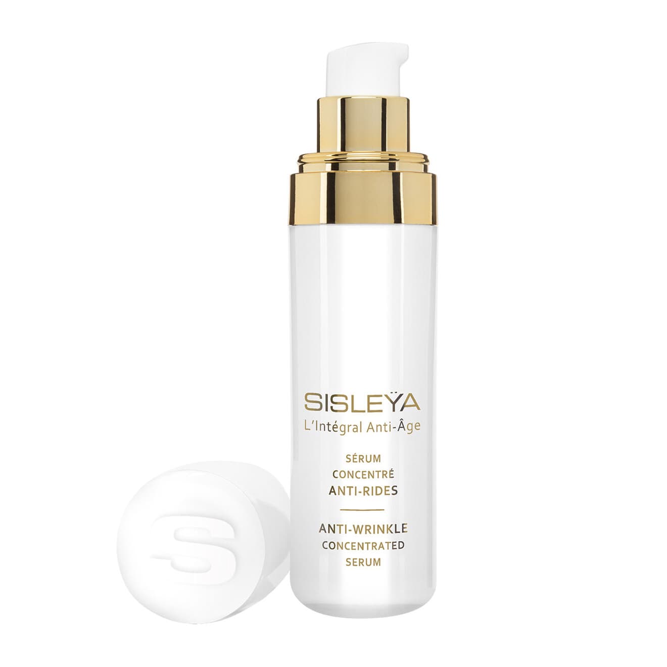 Sisleÿa L'integral Anti-age Serum Concentre