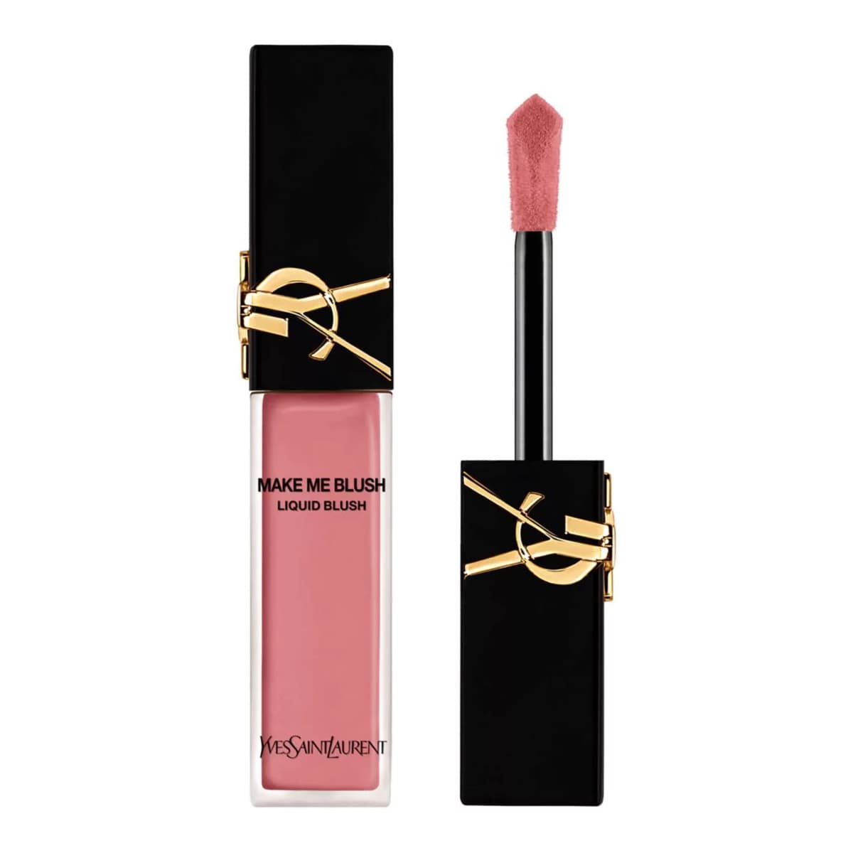YSL Make Me Blush Liquid Blush, #44 Nude Lavallière