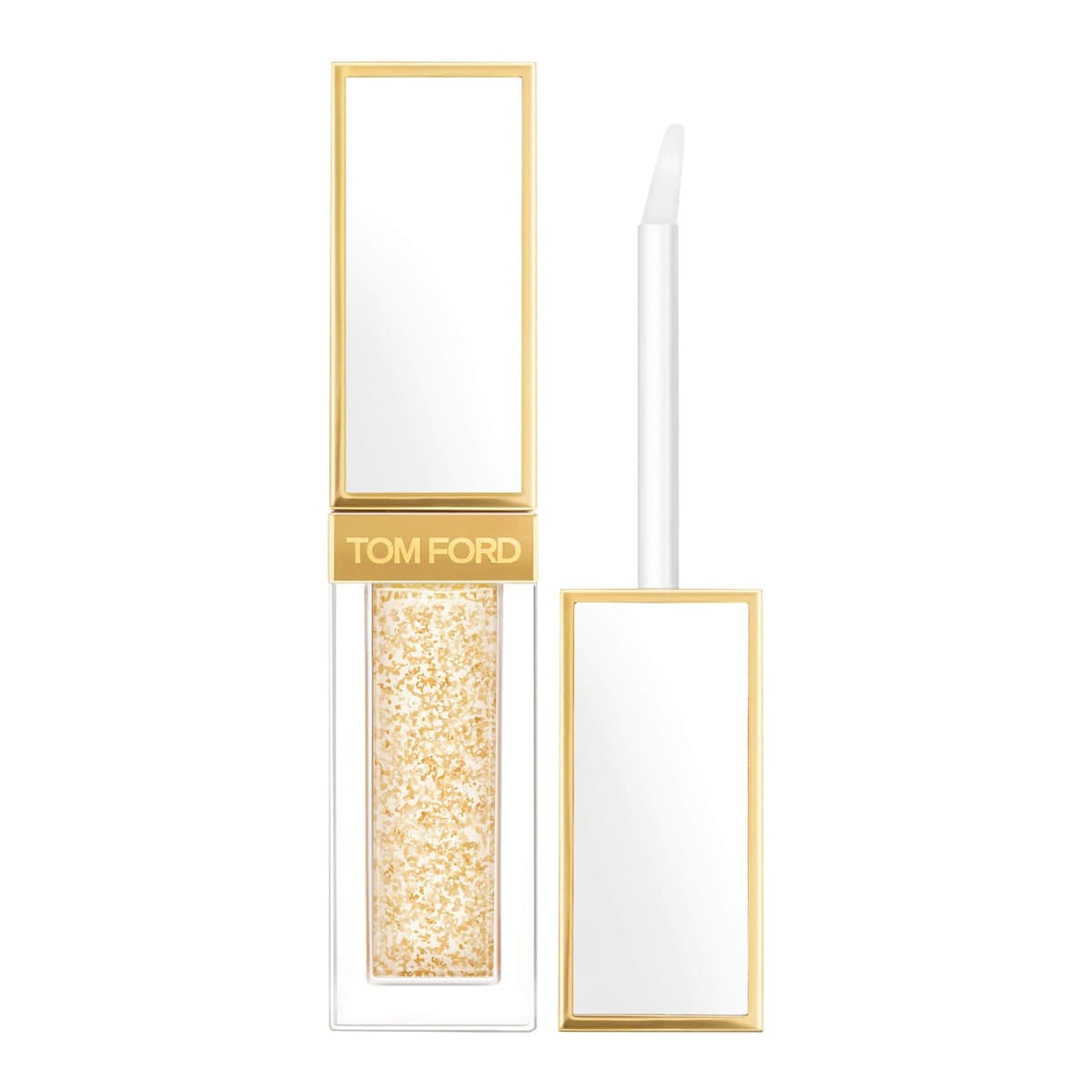 Soleil Liquid Lip Blush Lip Balm