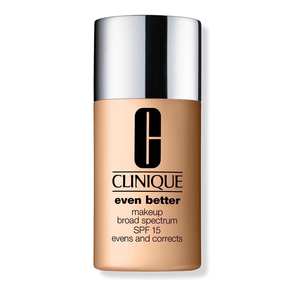 Even Better Makeup Broad Spectrum SPF 15 Foundation, CN 62 Porcelain Beige