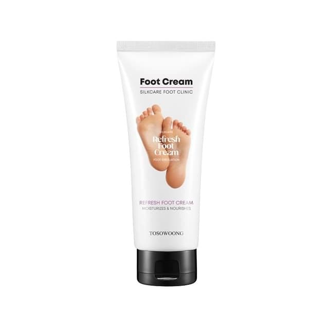 Foot Cream