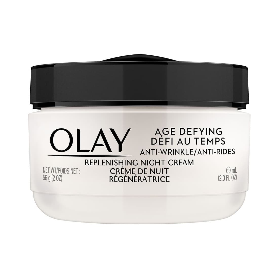 Anti-Wrinkle Night Cream