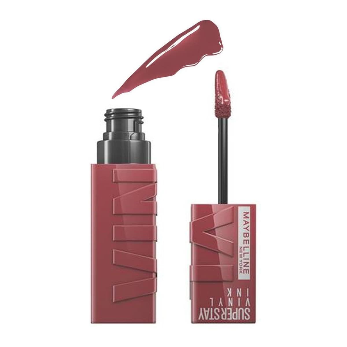 Superstay Vinyl Ink Liquid Lipstick 40 Witty