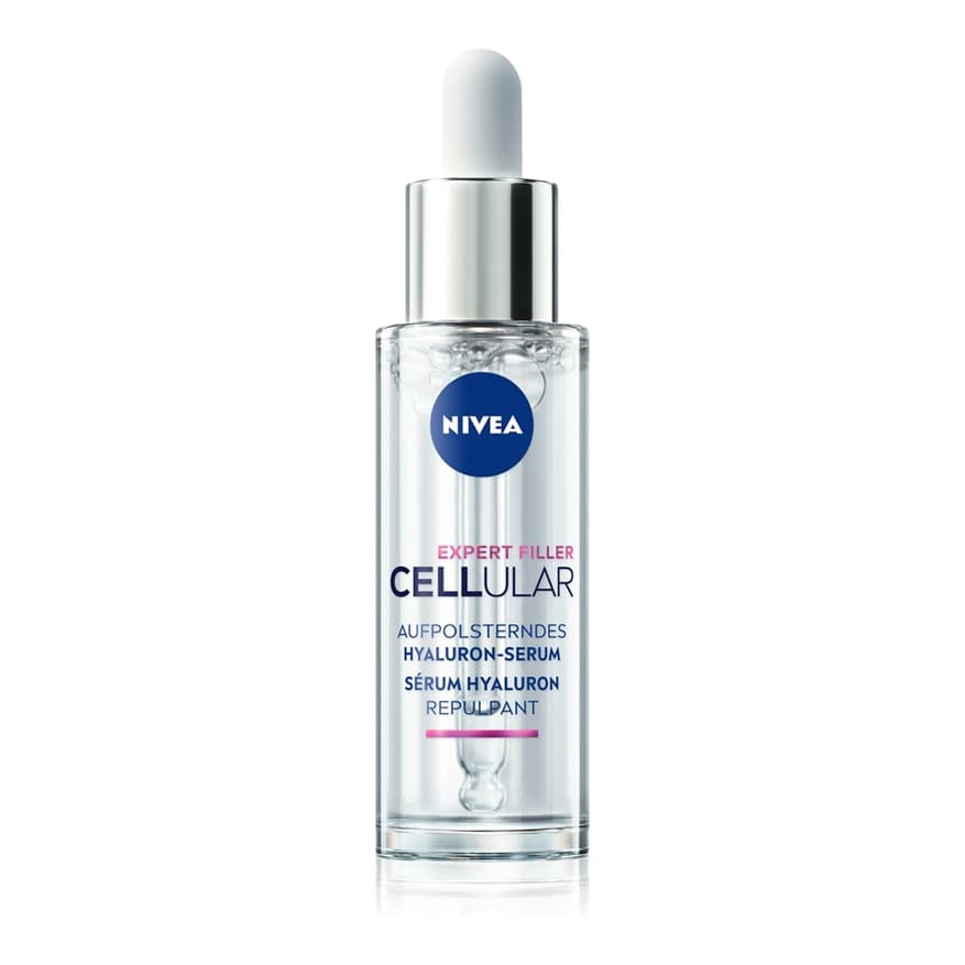 Cellular Expert Filler