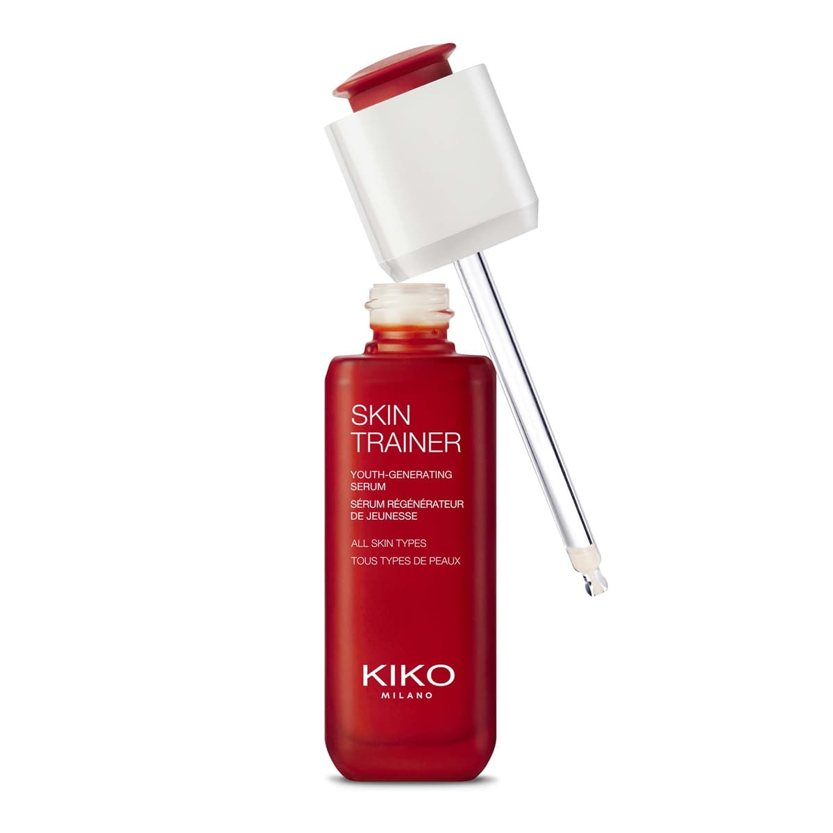 Skin Trainer