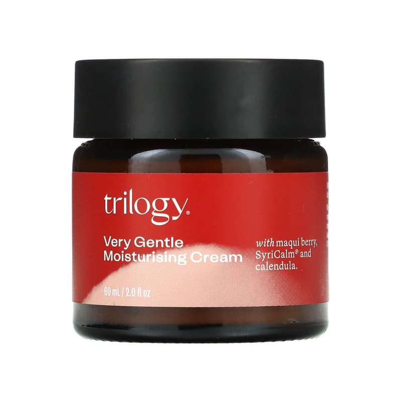 Very Gentle Moisturising Cream