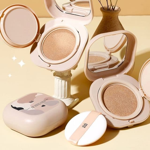 Soft and Bright Air Cushion, #02