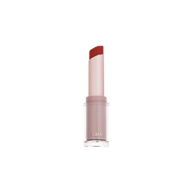 Ready To Wear Water Lipstick Flower Market Edition, #03 Wet Camellia