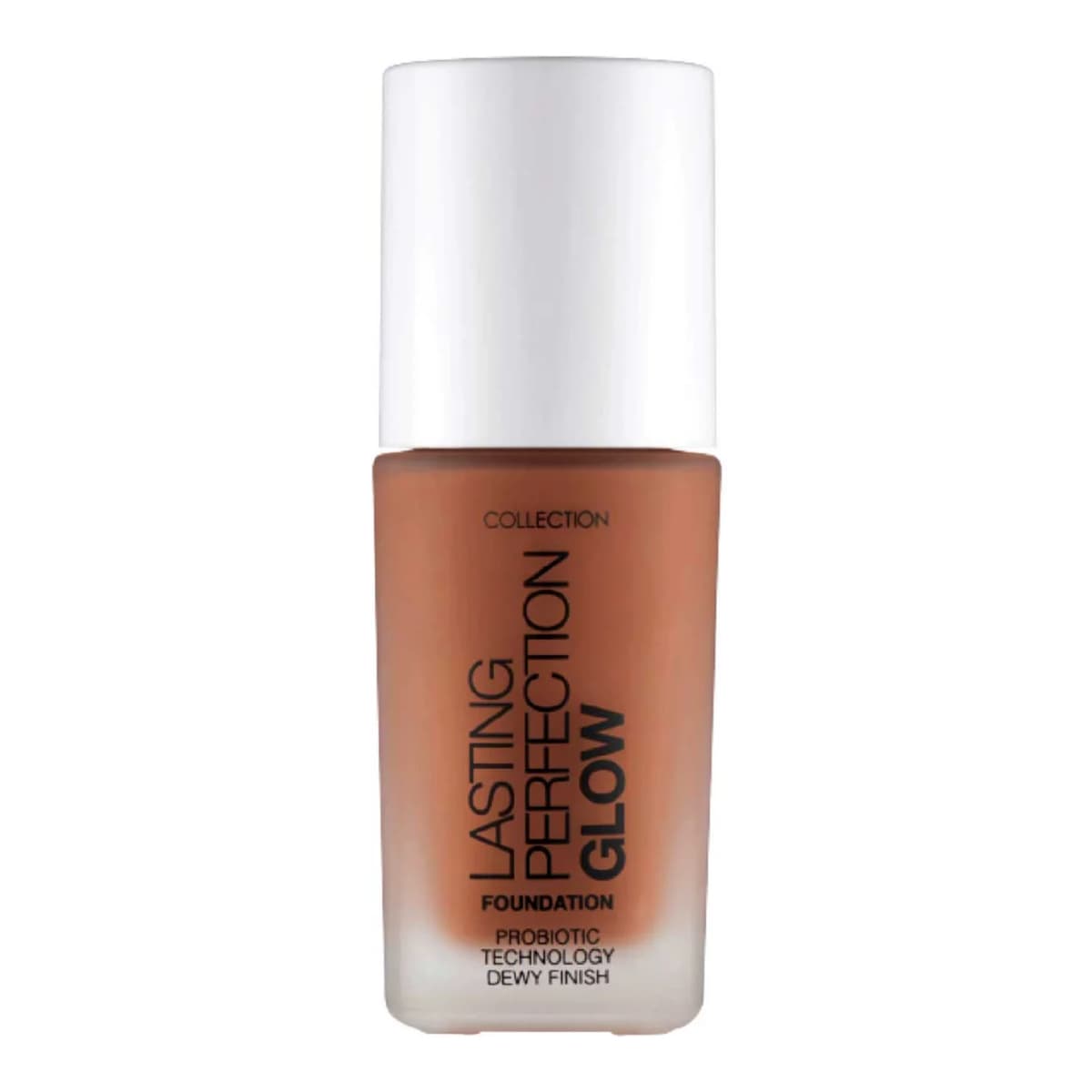 Lasting Perfection Glow Foundation, #16 cocoa