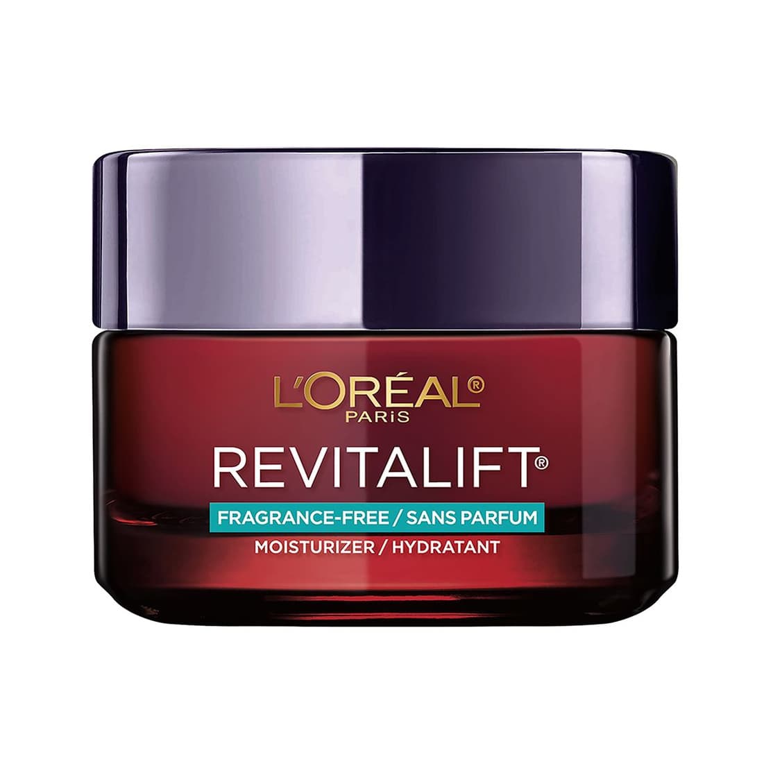 Triple Power Anti-Aging Moisturizer Fragrance Free