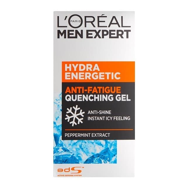L'Oréal Men Expert Hydra Energetic Quench Moisturizer