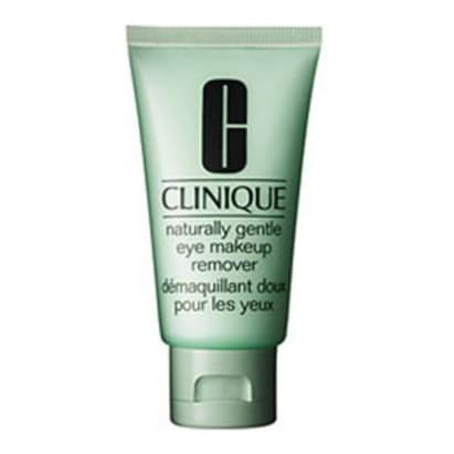 Naturally Gentle Eye Make-Up Remover